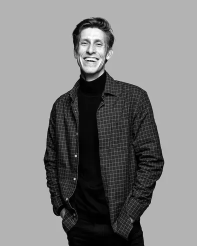 Mikkel Becker Hilgart