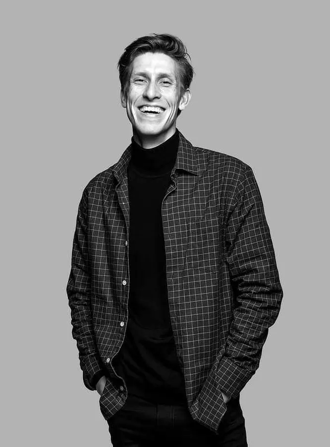 Mikkel Becker Hilgart