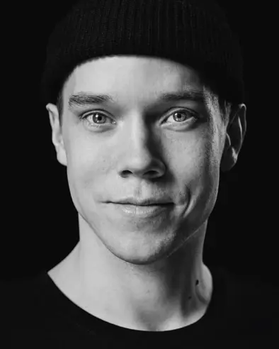 Christian Collenburg