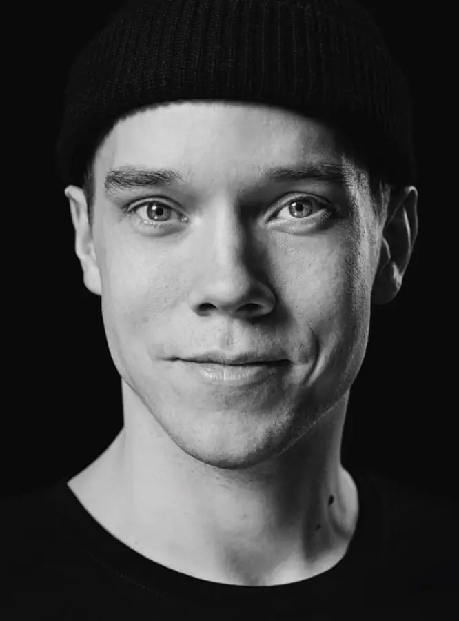 Christian Collenburg