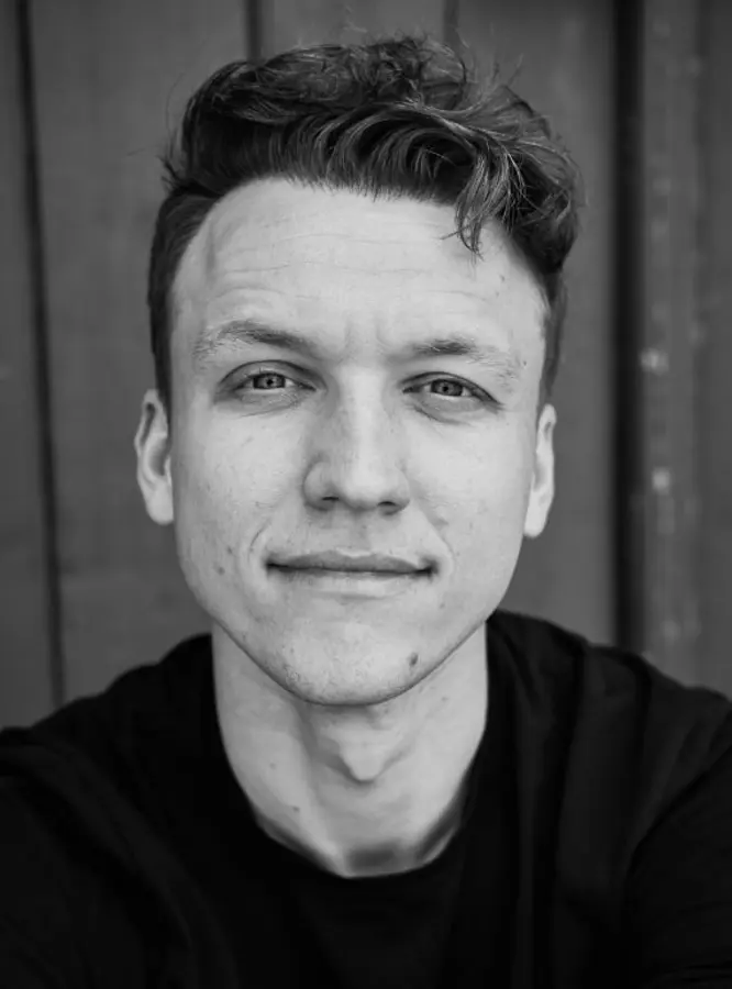 Steffen Bjerre Jespersen