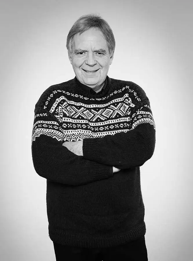 Klaus  Erik Frederiksen