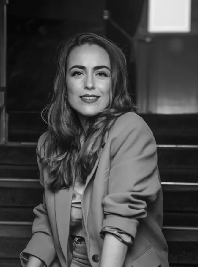 Maria Lucia Heiberg Rosenberg