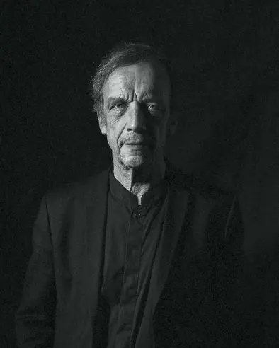 Lars Ulrik Mortensen