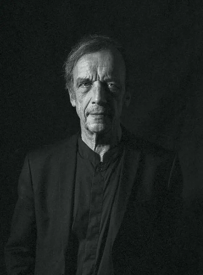 Lars Ulrik Mortensen