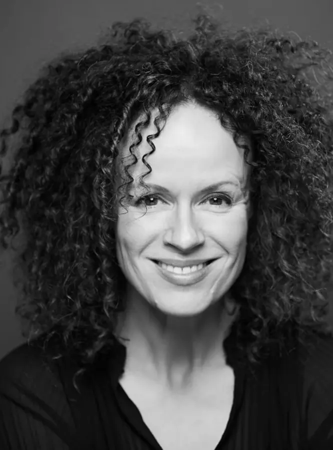 Nicoline Siff Møller