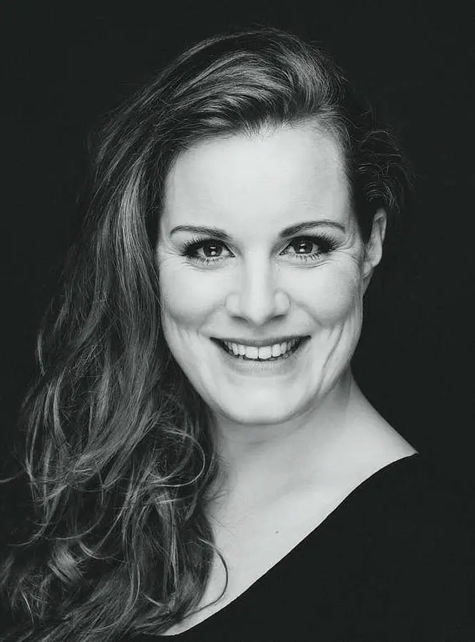 Lise Baastrup