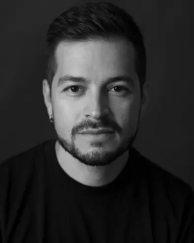Camilo Delgado Díaz