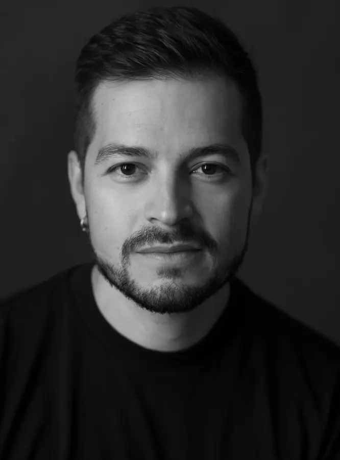 Camilo Delgado Díaz