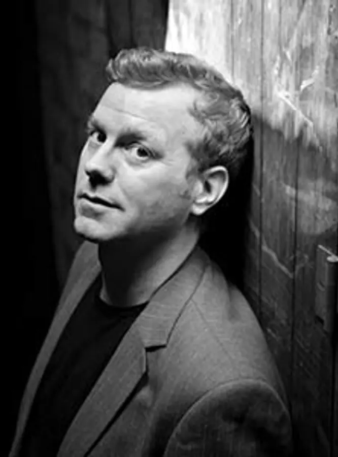 Christian Damsgaard-Madsen