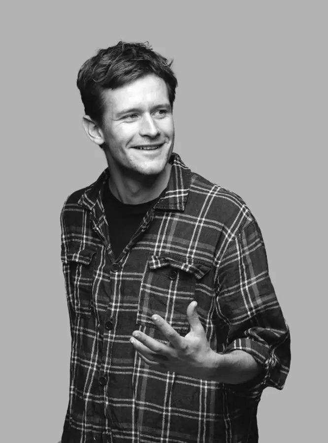 Troels Kortegaard Ullerup