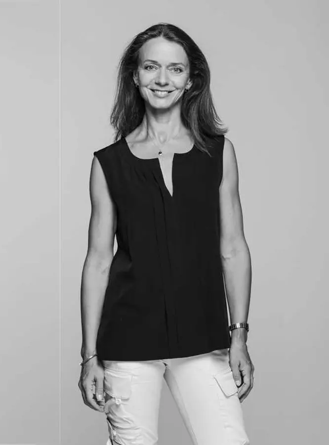 Mette la Cour Bødtcher