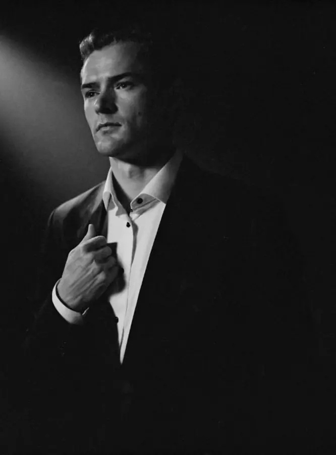 Johannes Sejersted Bødtker