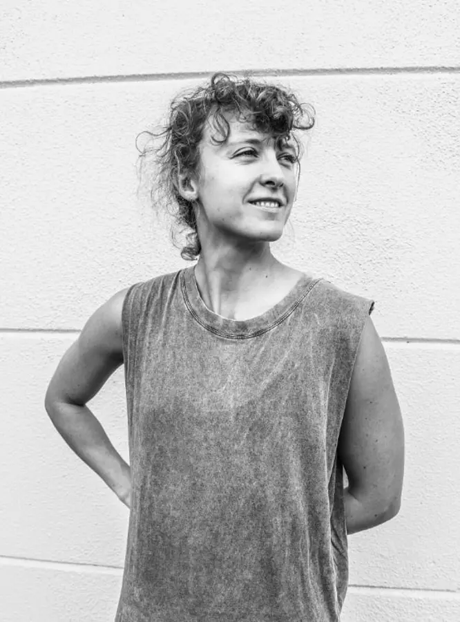 Klara Sköldulf Philipp