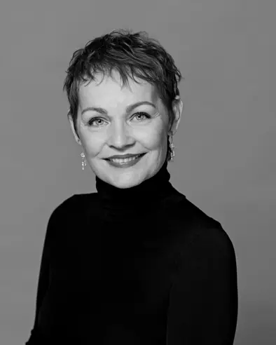 Stine Rosengren
