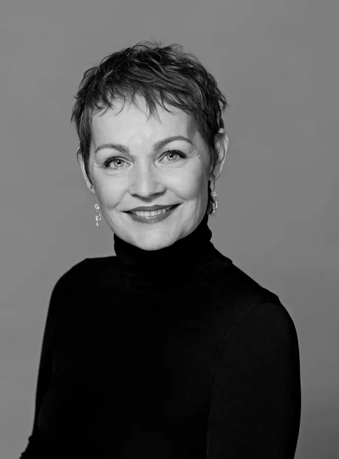 Stine Rosengren