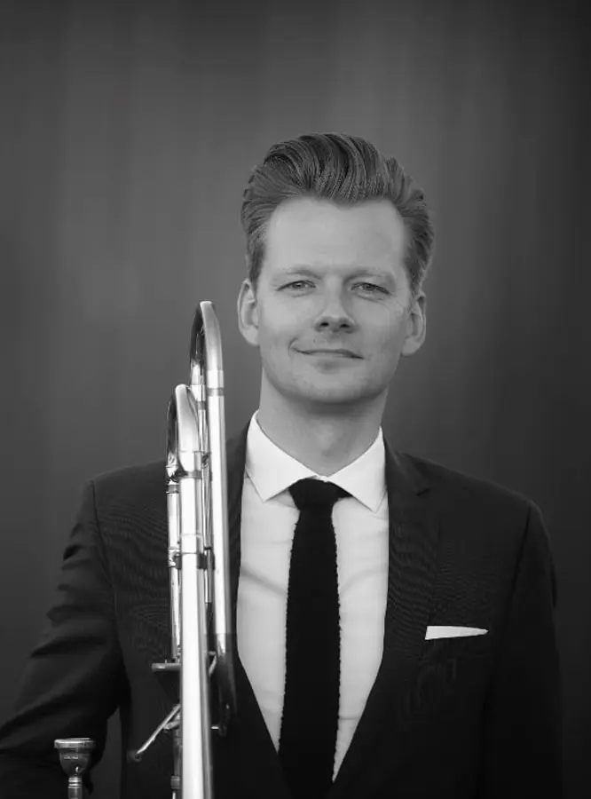 Jesper Busk Sørensen