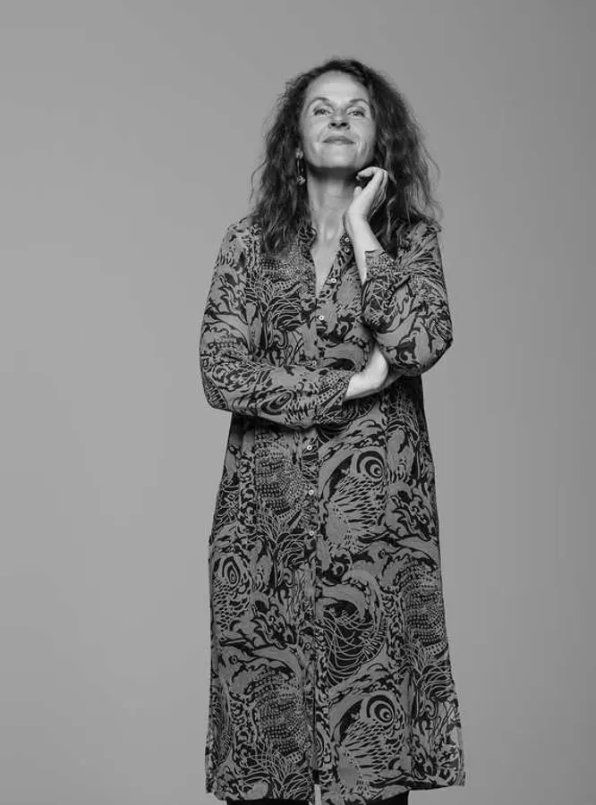 Helle Fabricius Grarup