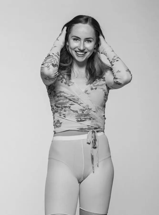 Isabella Rose Carroll