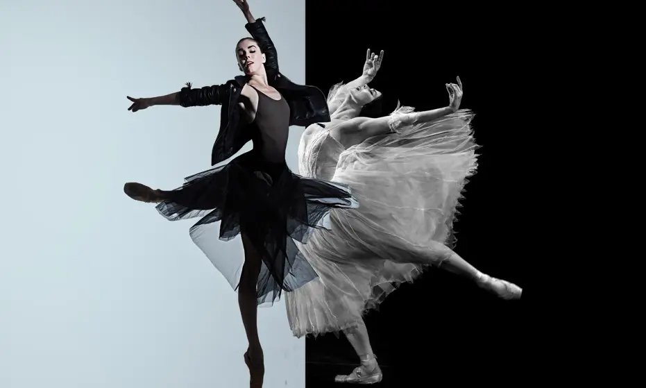 Natalia Osipova - Force of Nature