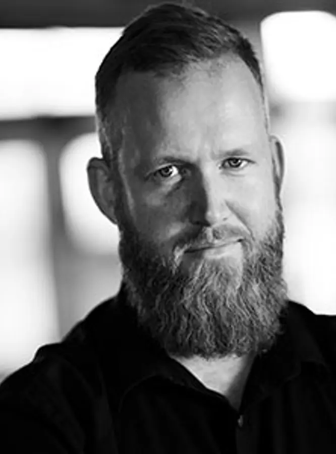 Palle Steen Christensen