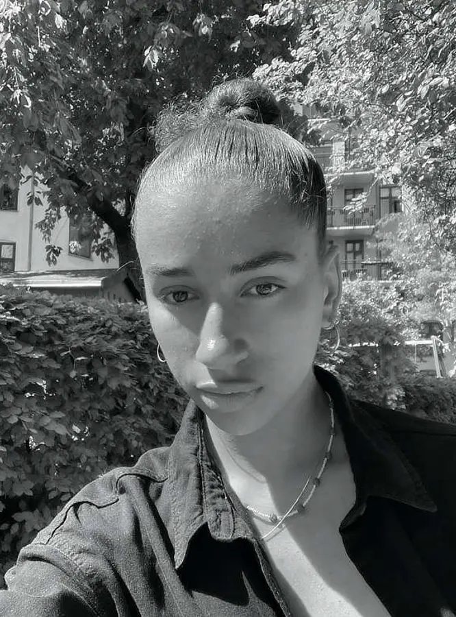 Nefertiti Moeglin Pedersen