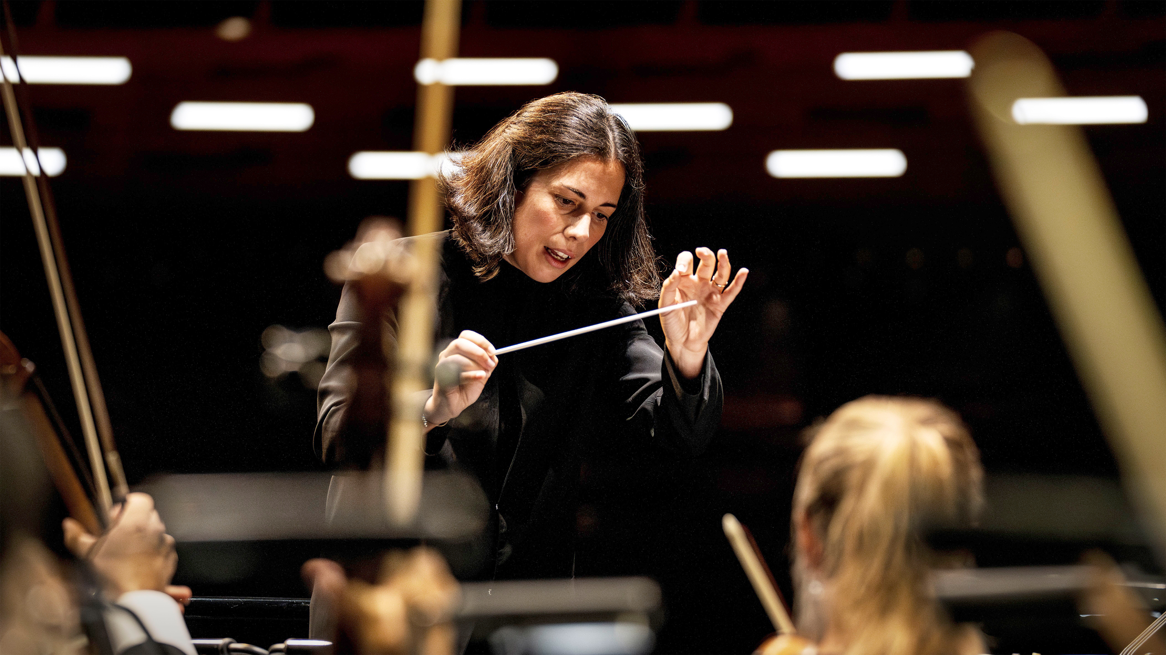 Jacquot, Skæbnesymfonien og Schönberg