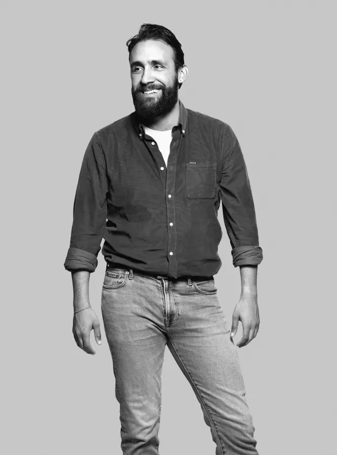 Julian Kellerman