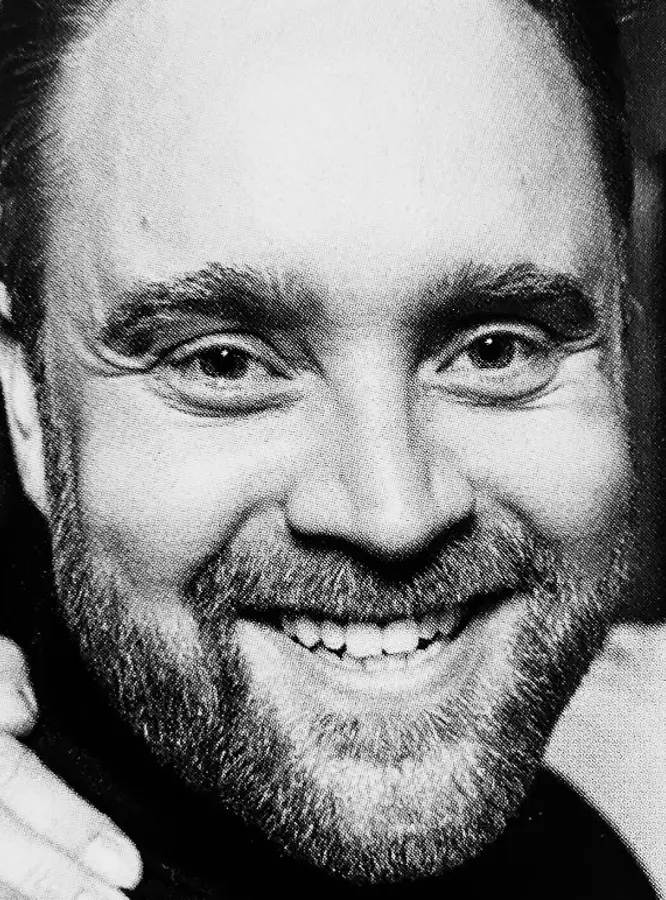 Morten Lindemann Olsen