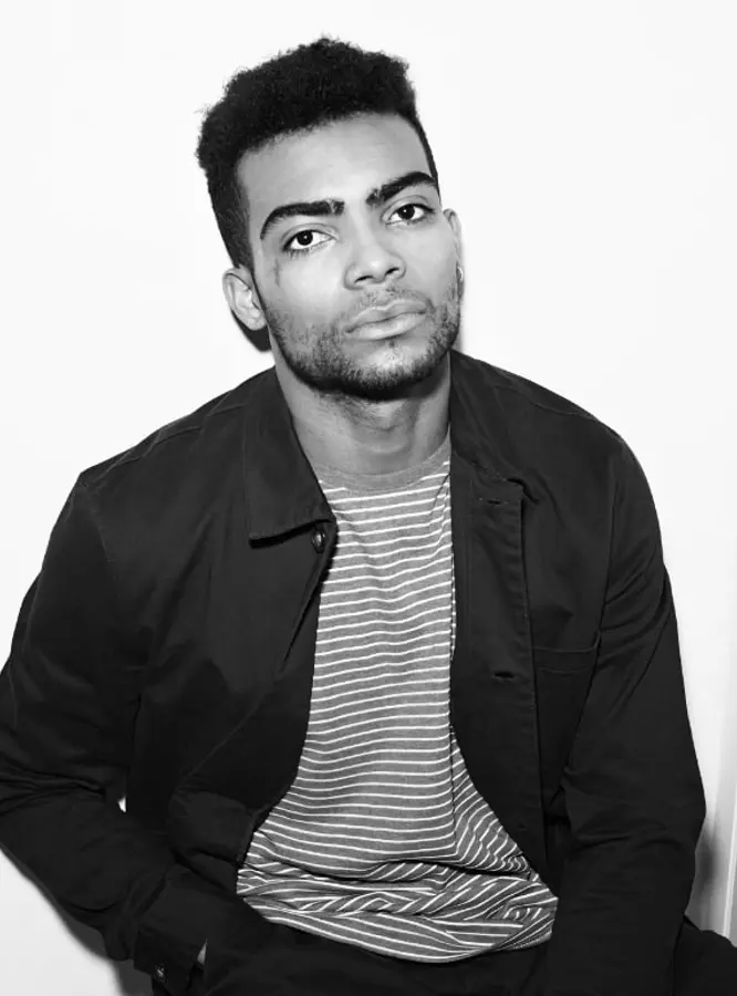 Luc Boris André Kouadio