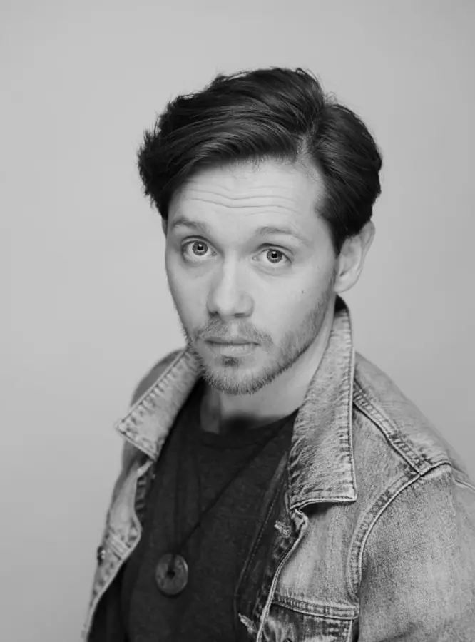 Martin Gæbe Povlsen