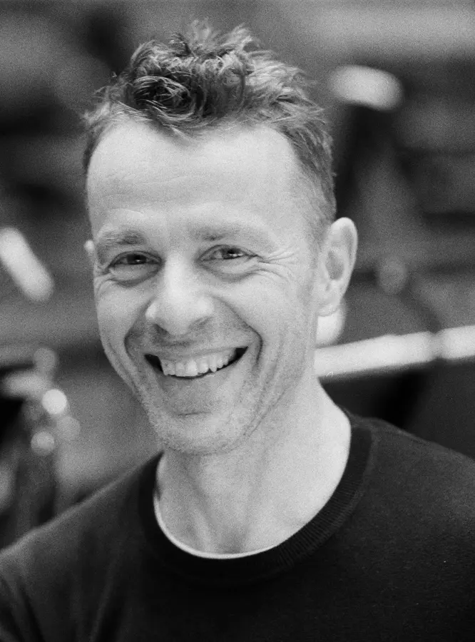 Joakim Dam Thomsen