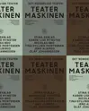 Teatermaskinen
