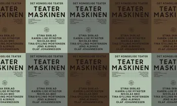 The Theater Machine