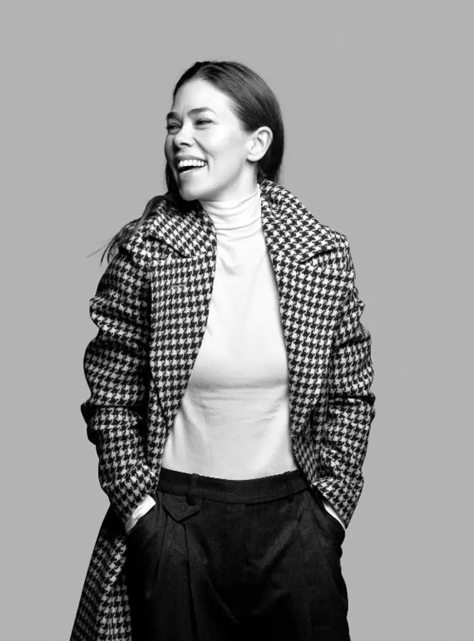 Birgitte Hjort Sørensen