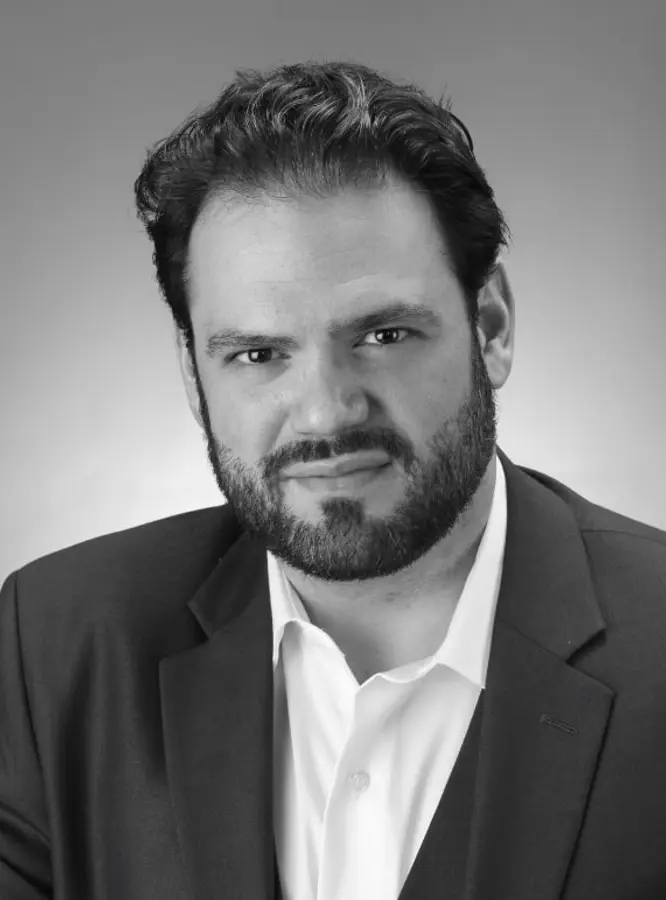 Daniel Luis de Vicente