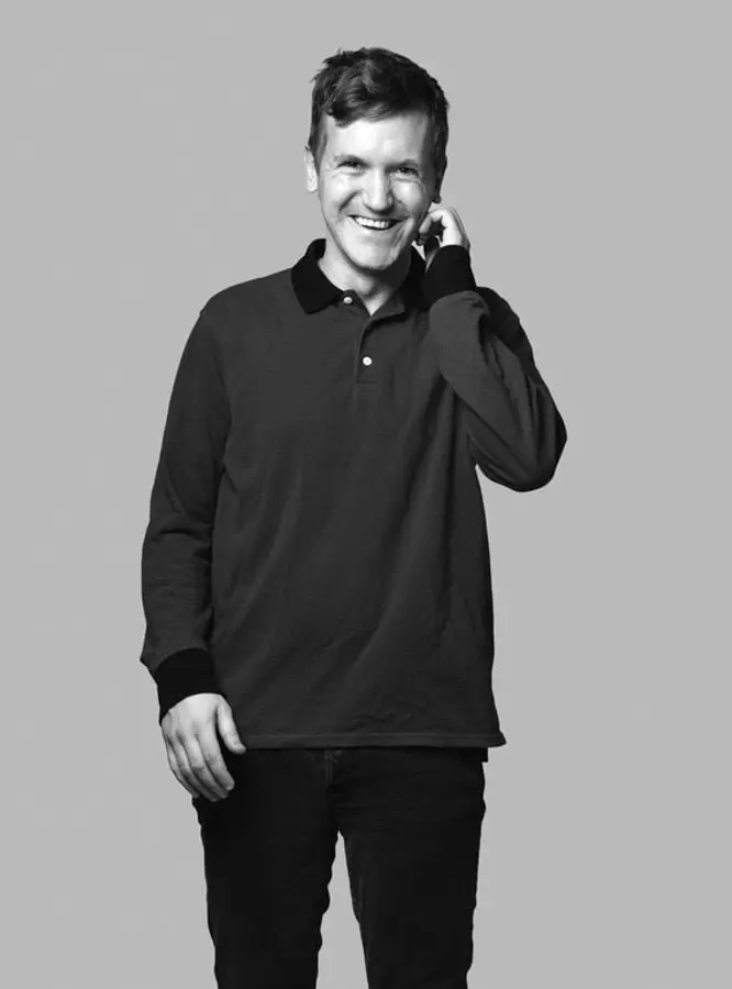 Elliott Crosset Hove