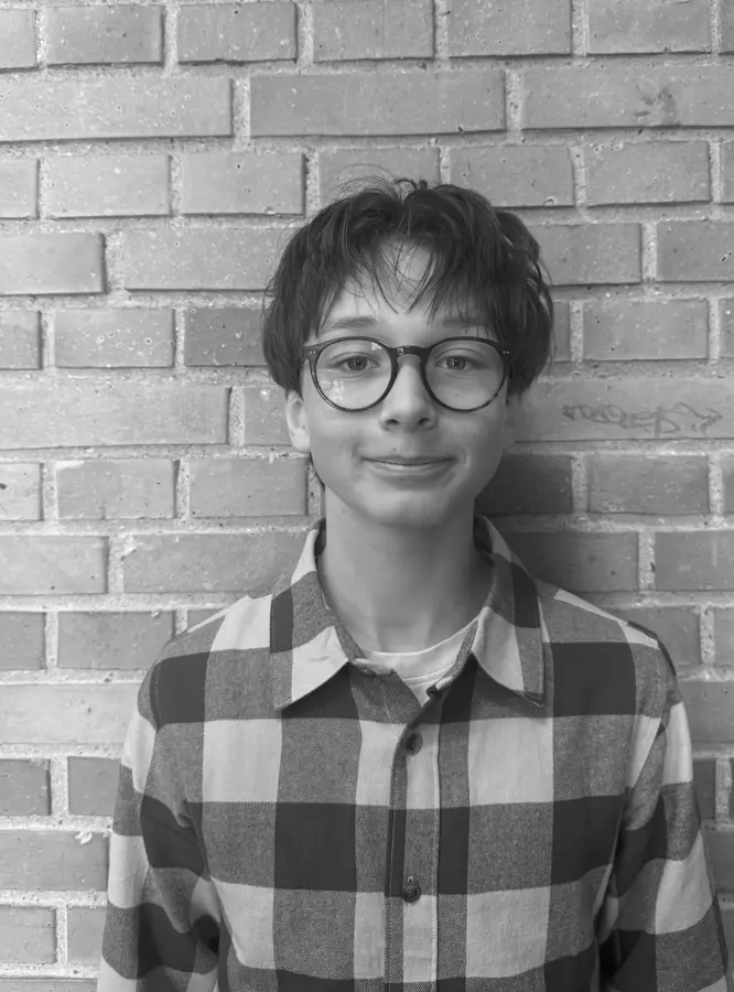 Ferdinand Luis Lundberg Vingtoft