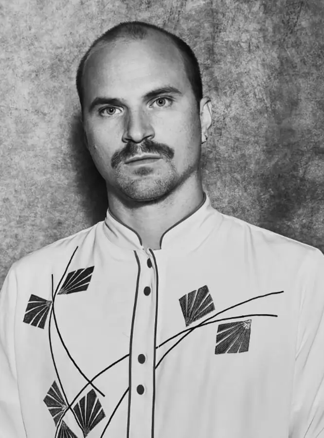 Ferdinand Falsen Hiis