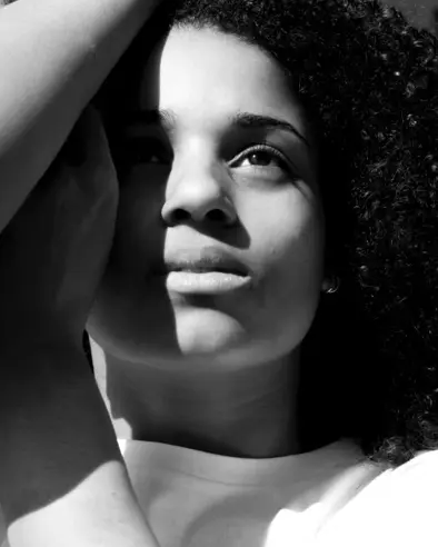Jasmine Gordon