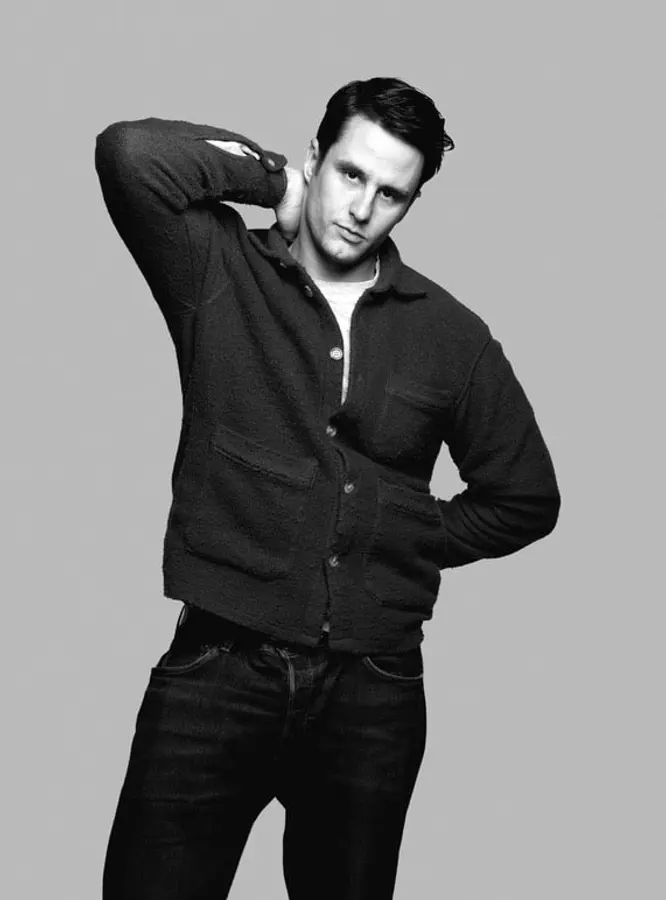 Youssef Wayne Hvidtfeldt