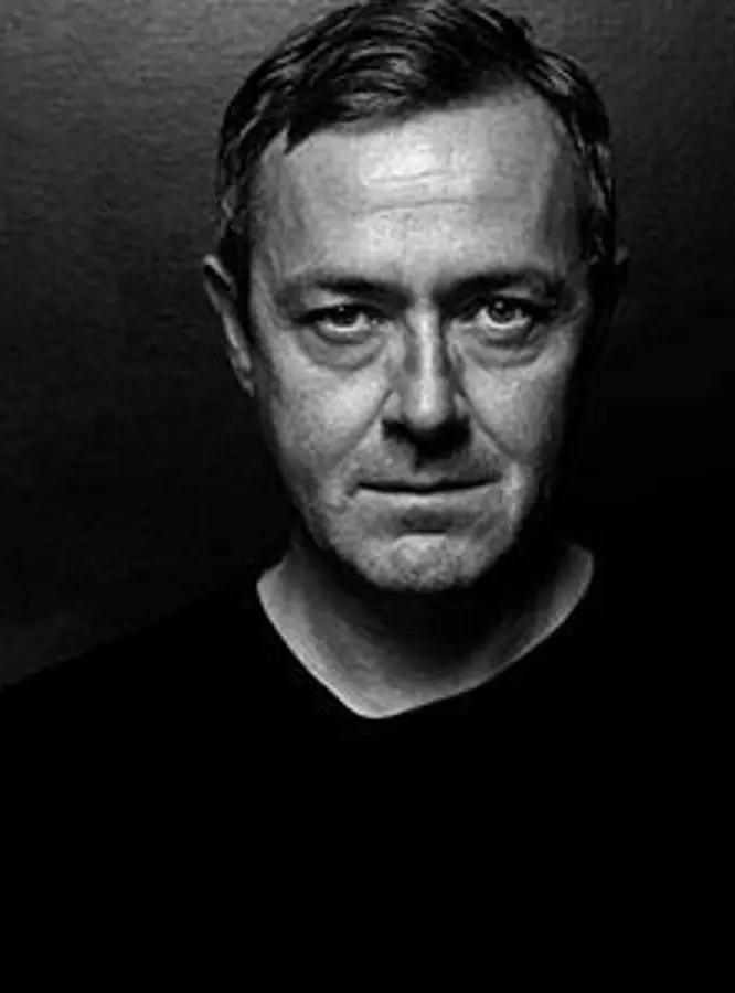 Staffan Valdemar Holm