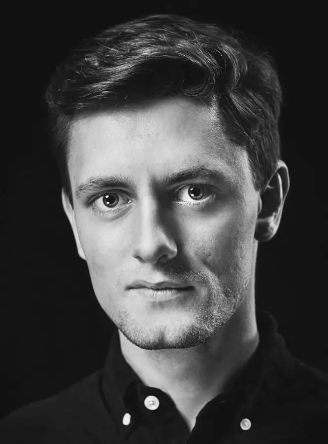 Mathias Hartmann Niclasen