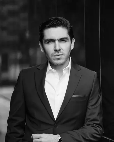 Daniel Noyola