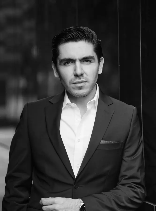 Daniel Noyola