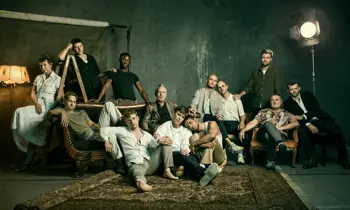 Matthew Lopez' Arven, del 1 & 2