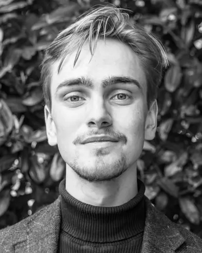 Hanno Egger
