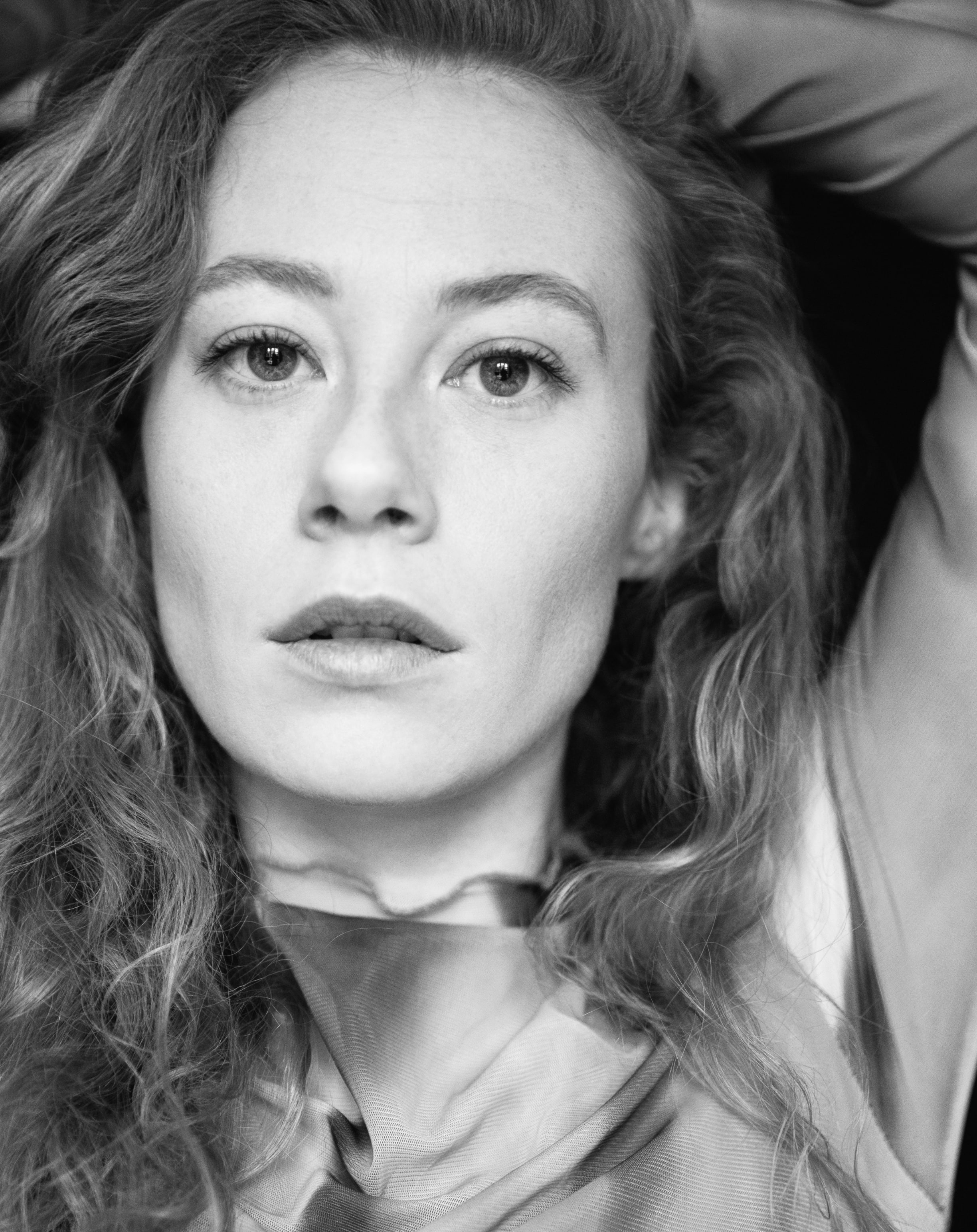 Sara Viktoria Bjerregaard