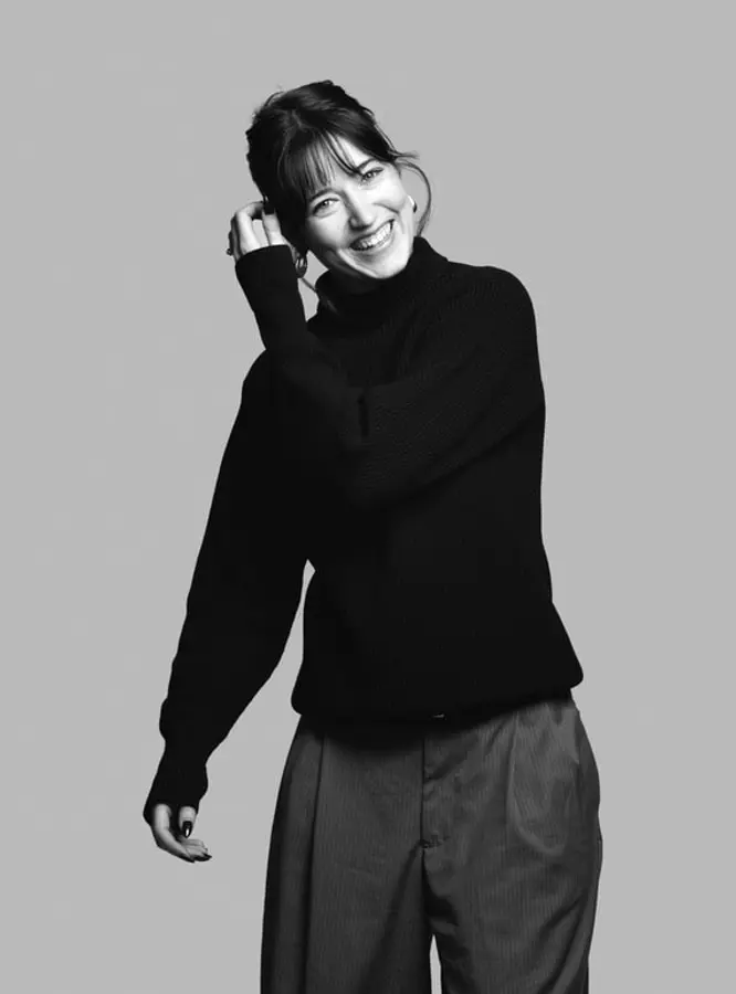 Fanny Leander Bornedal