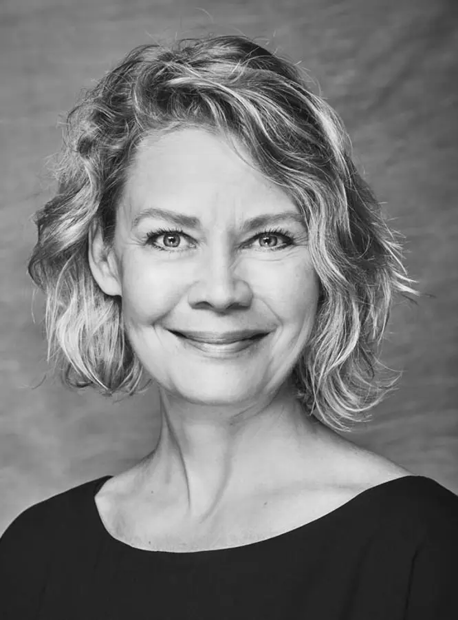 Mette Maria Ahrenkiel